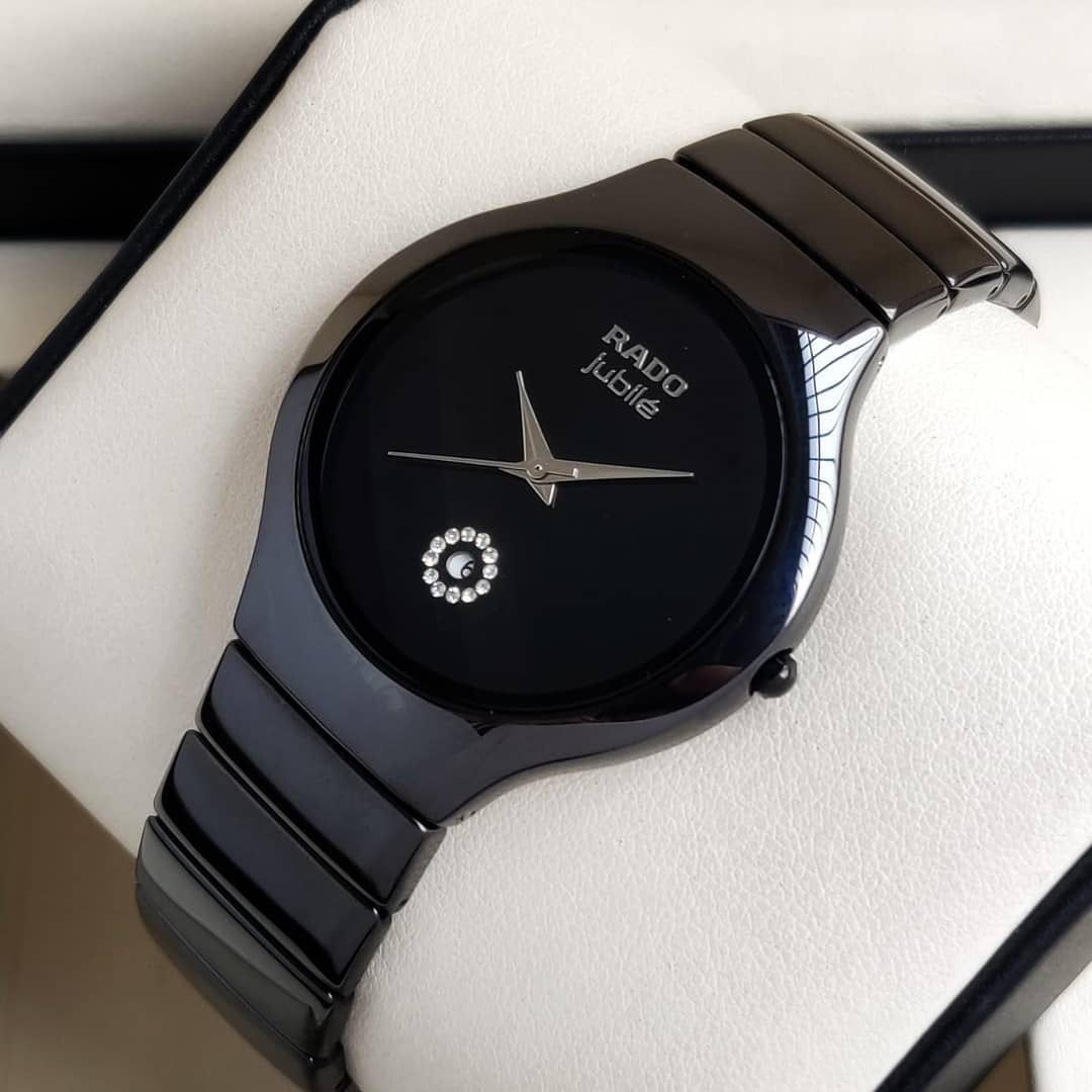 RADO Jubile Ceramic