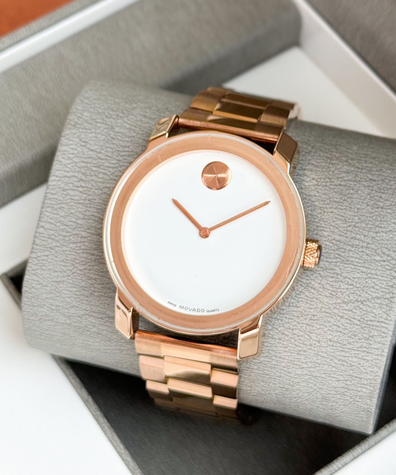 MOVADO For Him