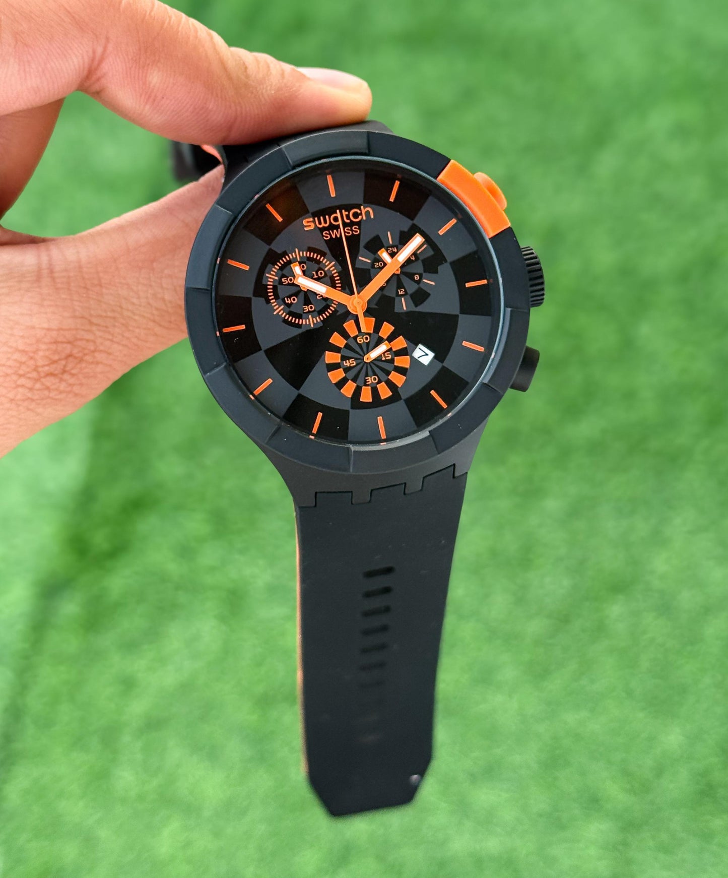 SWATCH For Men