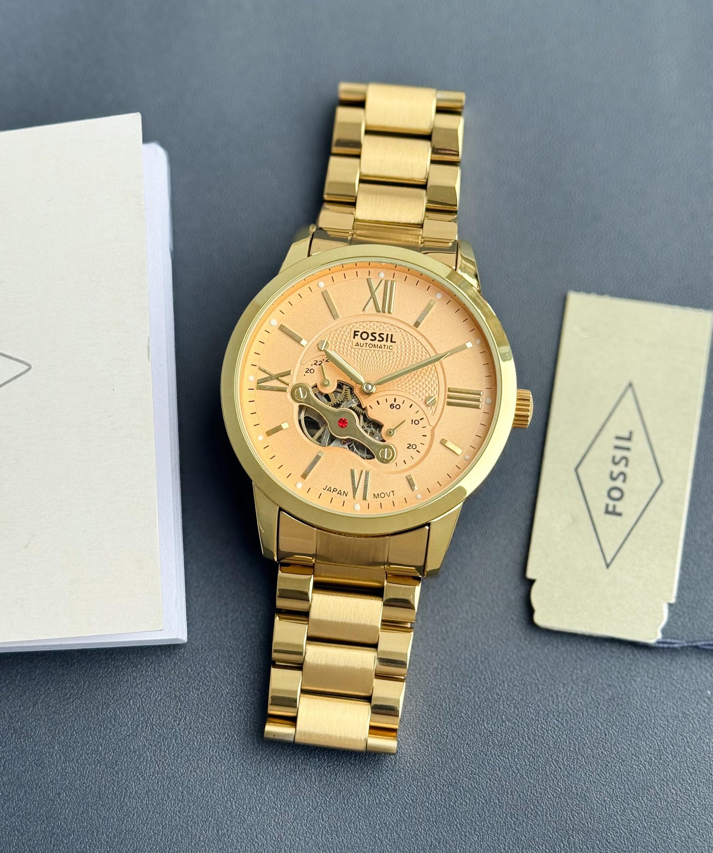 Fossil For men 7AAA PREMIUM COLLECTION