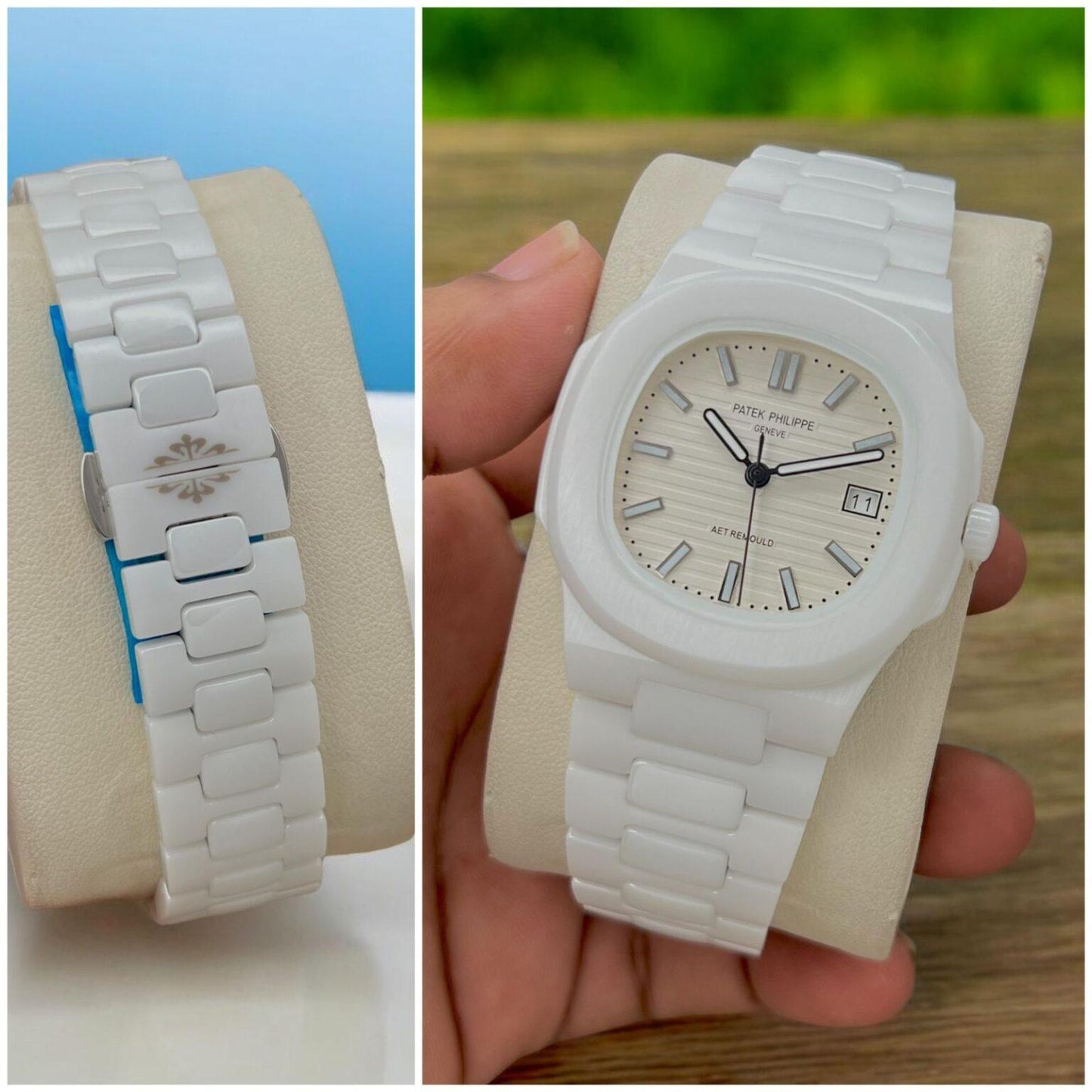 Patek Philippe