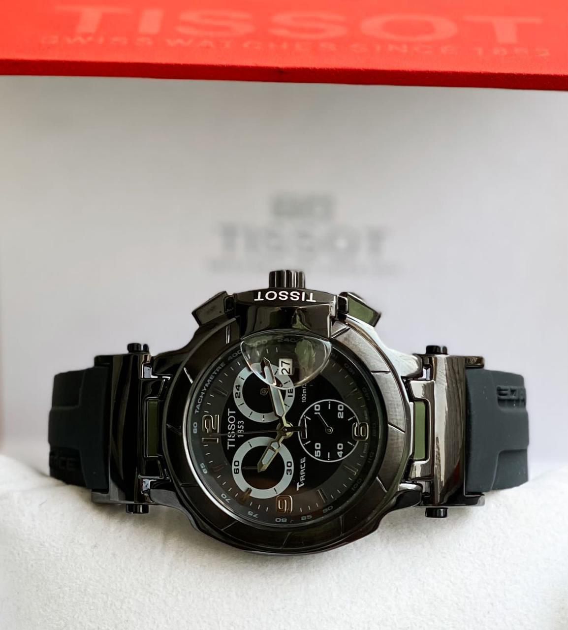 Tissot T-Race Men's Watch