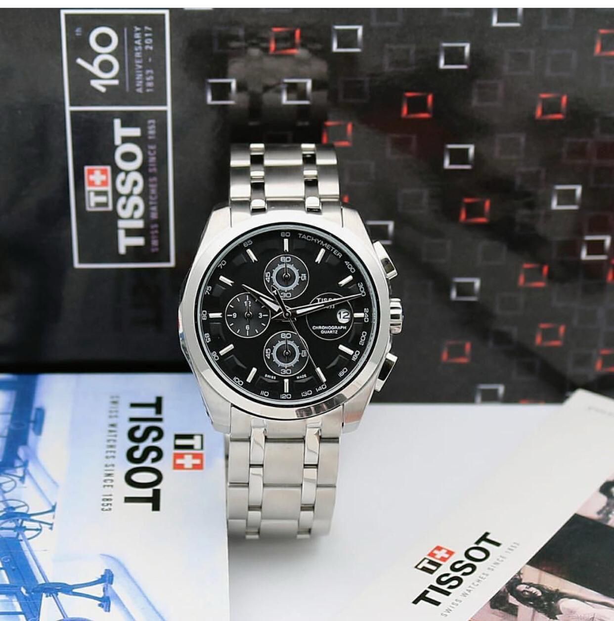 Exclusive Tissot T-Classic Men's Watch