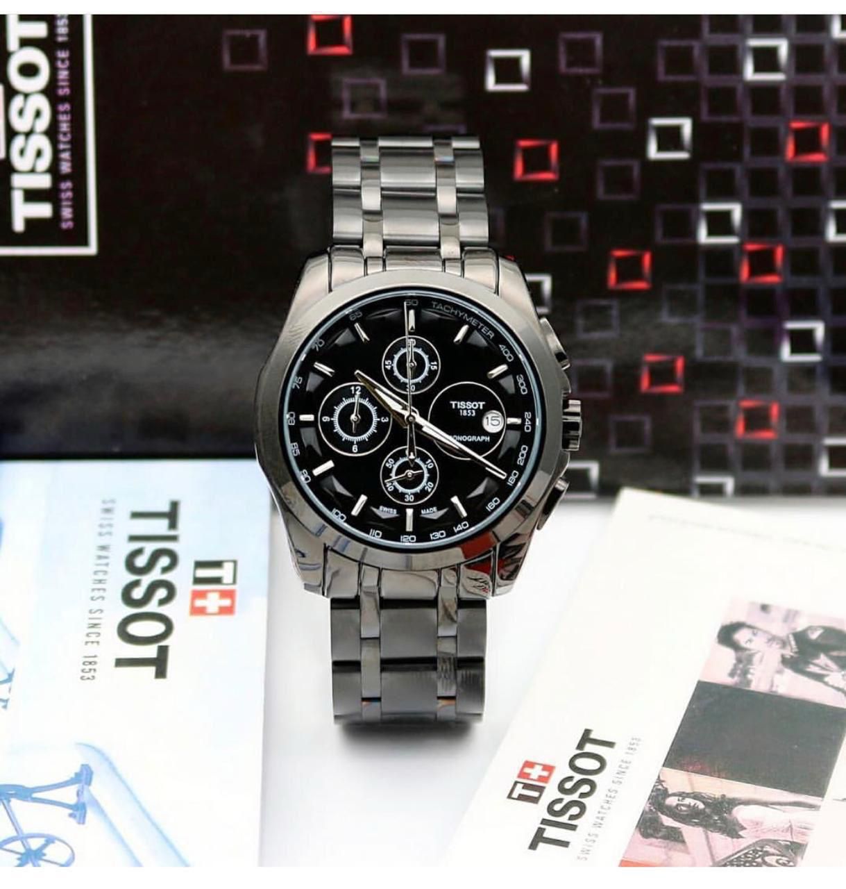 Exclusive Tissot T-Classic Men's Watch