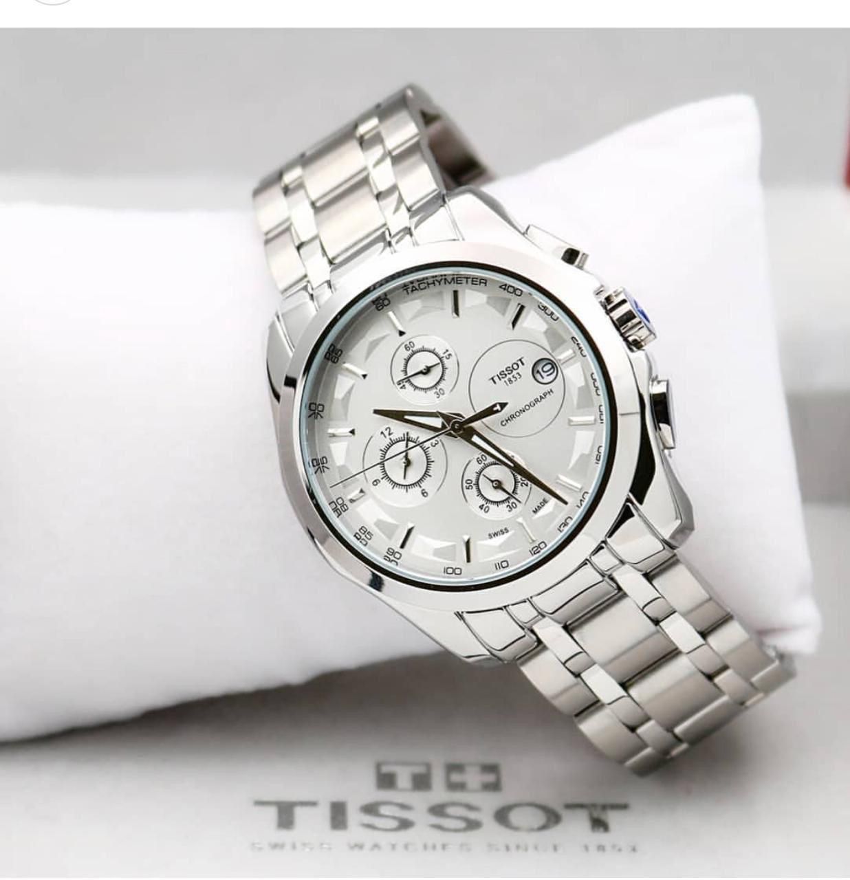 Exclusive Tissot T-Classic Men's Watch