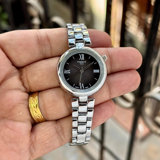 TISSOT DESIR – FOR WOMEN