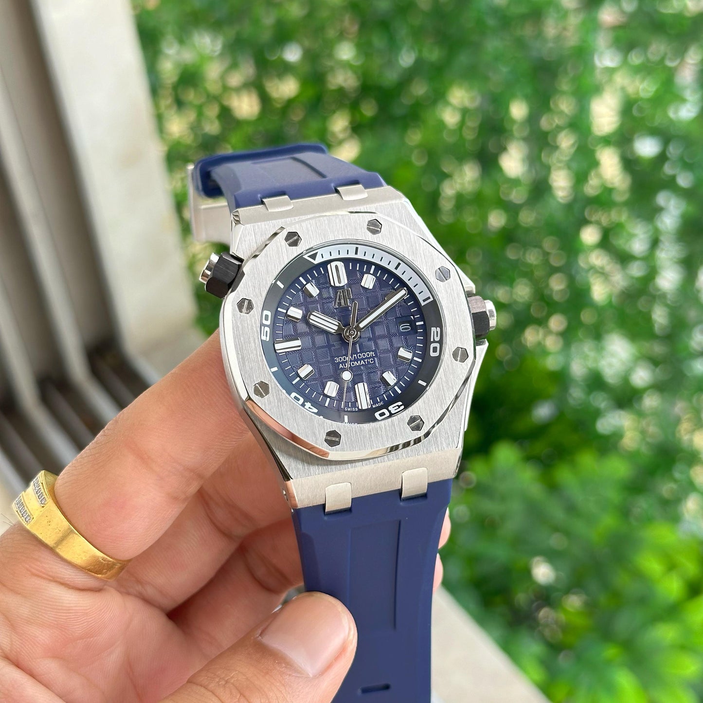 Audemars Piguet Royal Oak