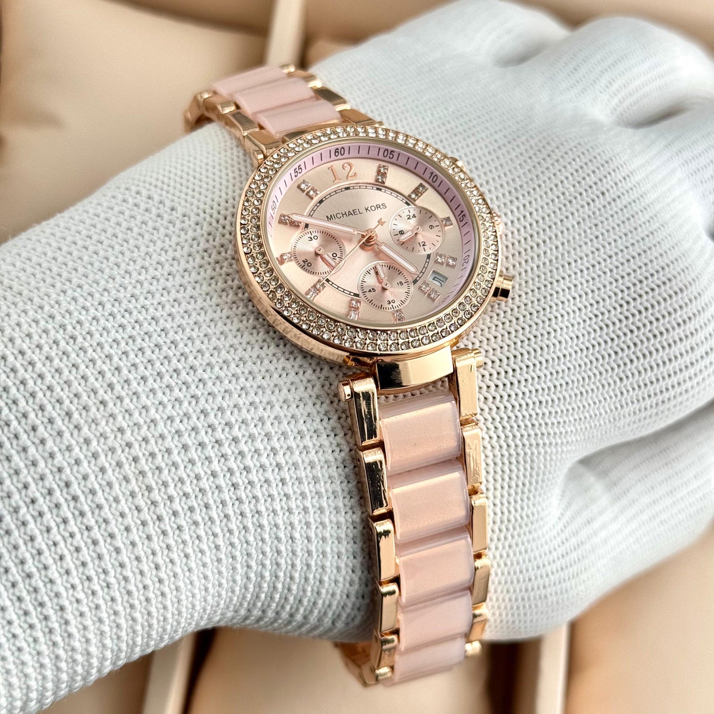 Michael Kors Parker