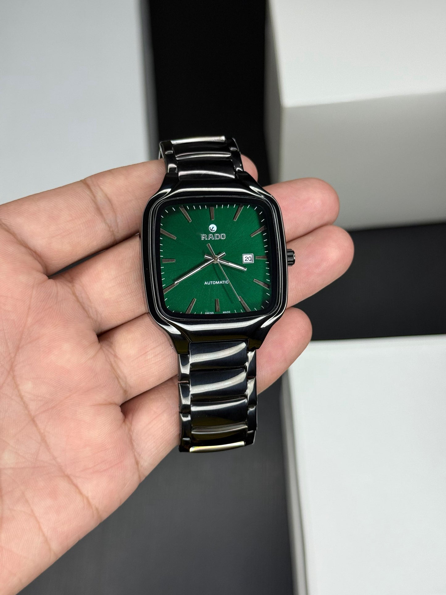 RADO True Square