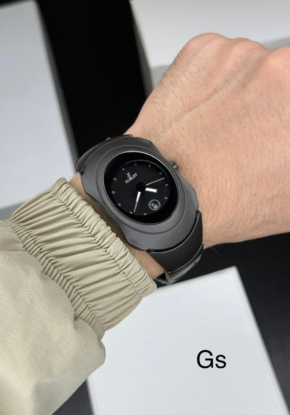 Hublot - HB