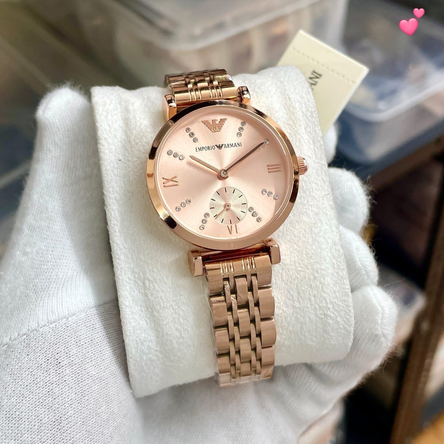 Emporio Armani 7AA Premium Collection For Her