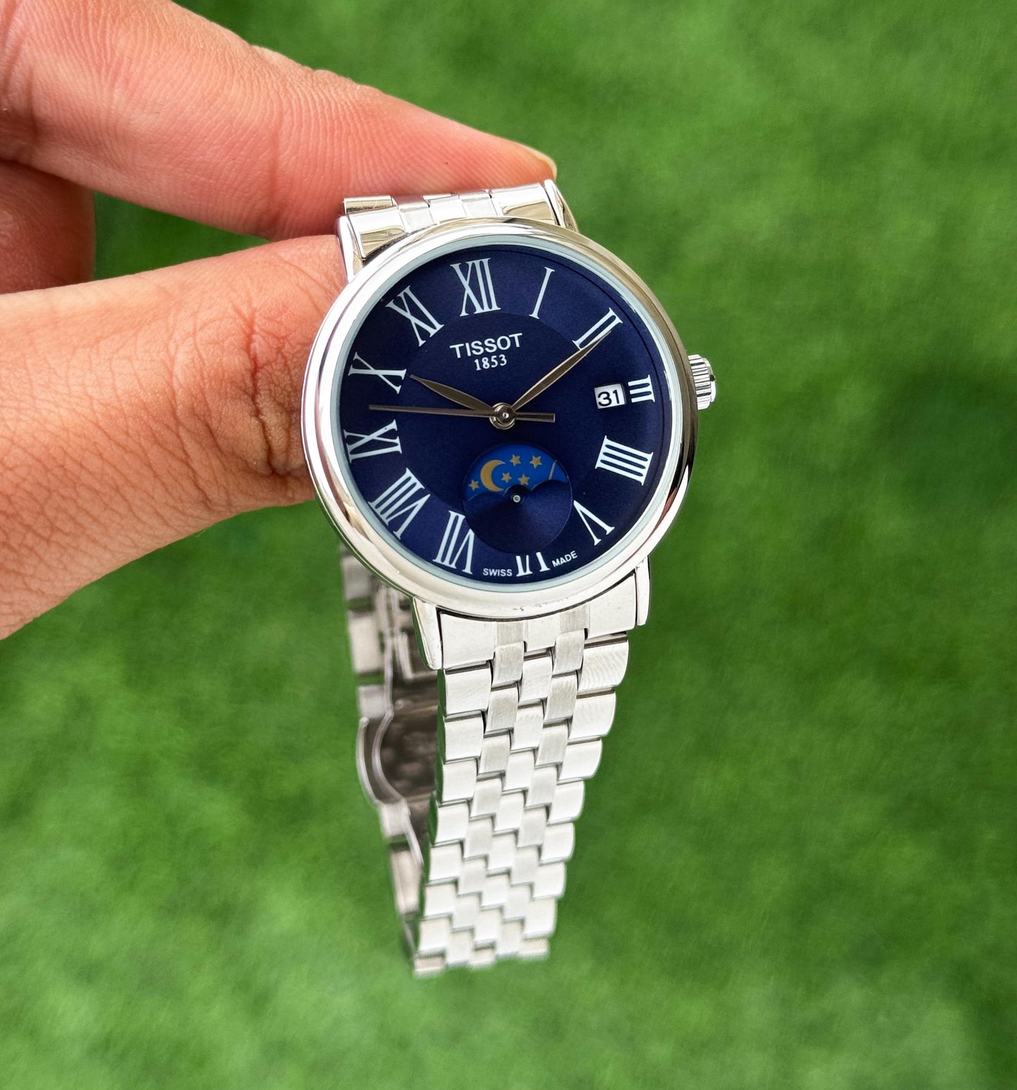 Tissot For - HER