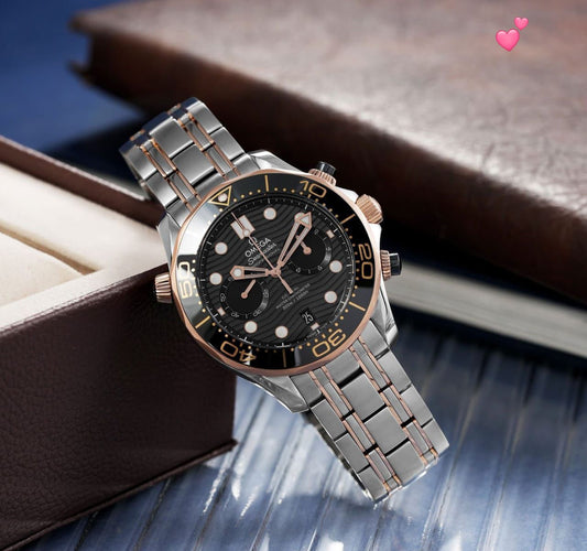 Imported Omega Watch