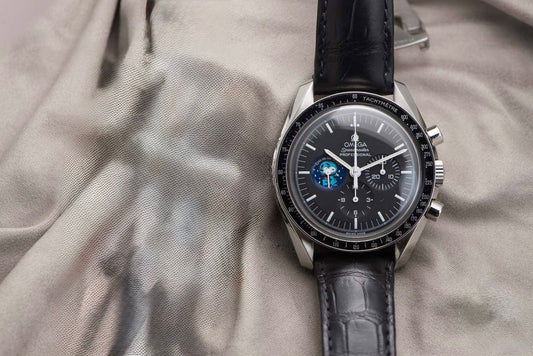 New Exclusive Omega Speedmaster Snoopy Eye On The Stars Black Limited Edition