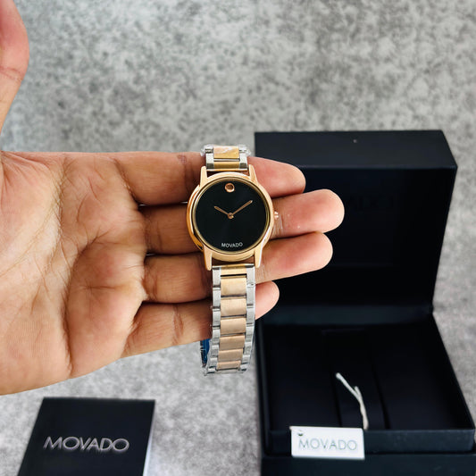 MOVADO Slim Women’s collection