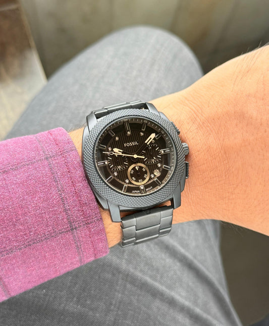 Fossil Original Model - FS6097