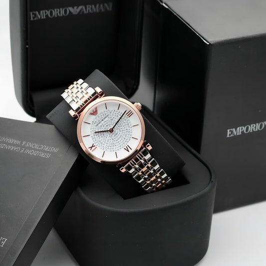 Beautiful Emporio Armani New colour