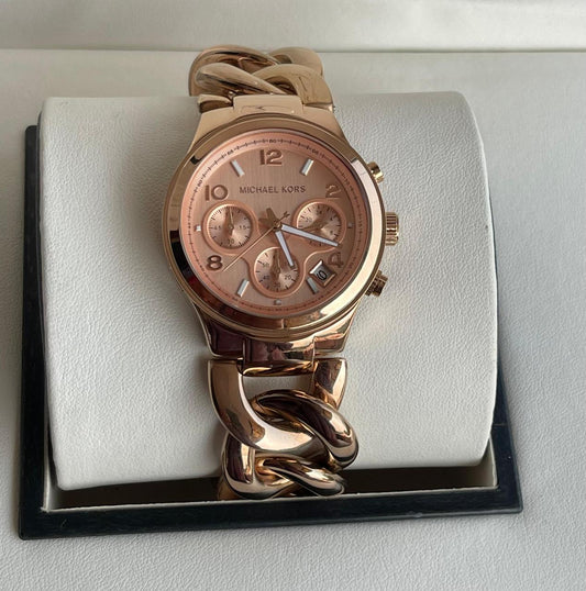 Michael Kors Women's Runway Latest Series